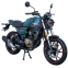 Мотоцикл SP250SC-1 3