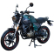 Мотоцикл SP250SC-1 5