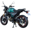 Мотоцикл SP250SC-1 7