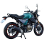 Мотоцикл SP250SC-1 9