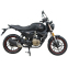 Мотоцикл SP250SC-1 2