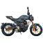 Мотоцикл SP250SC-3 0