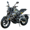 Мотоцикл SP250SC-3 3