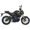 Мотоцикл SP250SC-4 1