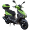 Моторолер SP125S-15 2