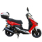Моторолер SP125S-15 0