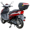 Моторолер SP150S-17R 6