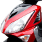 Моторолер SP150S-17R 10
