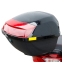 Моторолер SP150S-17R 13