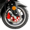 Моторолер SP150S-17R 14