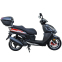 Моторолер SP150S-17R 2