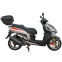 Моторолер SP150S-17R 0