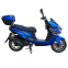 Мотороллер SP150S-18 2