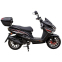 Мотороллер SP150S-18 4