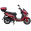 Мотороллер SP150S-18 3