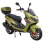 Мотороллер SP150S-18 5