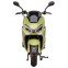 Мотороллер SP150S-18 6