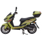 Мотороллер SP150S-18 8