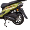 Мотороллер SP150S-18 17