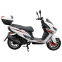 Мотороллер SP150S-18 1