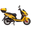 Мотороллер SP150S-18 0