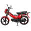 Мотоцикл SP125C-1CFN 5