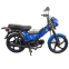 Мотоцикл SP125C-1CFN 1