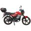 Мотоцикл SP125C-2AM 1