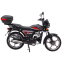 Мотоцикл SP125C-2G 0