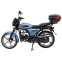 Мотоцикл SP125C-2G 6