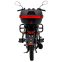Мотоцикл SP125C-2G 8
