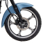 Мотоцикл SP125C-2G 10