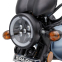 Мотоцикл SP125C-2G 12