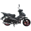 Мотоцикл SP125C-4H 0