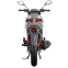 Мотоцикл SP200R-27 6