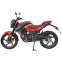 Мотоцикл SP200R-28 0