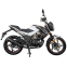 Мотоцикл SP200R-30 0