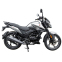 Мотоцикл SP200R-32 2