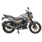 Мотоцикл SP200R-32 3