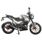 Мотоцикл SP200R-33 0
