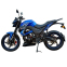 Мотоцикл SP250R-33 5