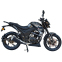 Мотоцикл SP250R-33 1