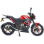 Мотоцикл SP250R-33 0