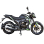 Мотоцикл SP250R-35 0