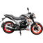 Мотоцикл SP250R-35 2