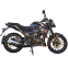 Мотоцикл SP250R-35 1