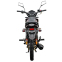 Мотоцикл SP125C-2CDN 9