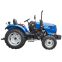 Трактор 244DG2 (Dongfeng) 3