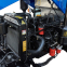Трактор 244DG2 (Dongfeng) 11