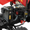 Трактор 244DG2 (Dongfeng) 27